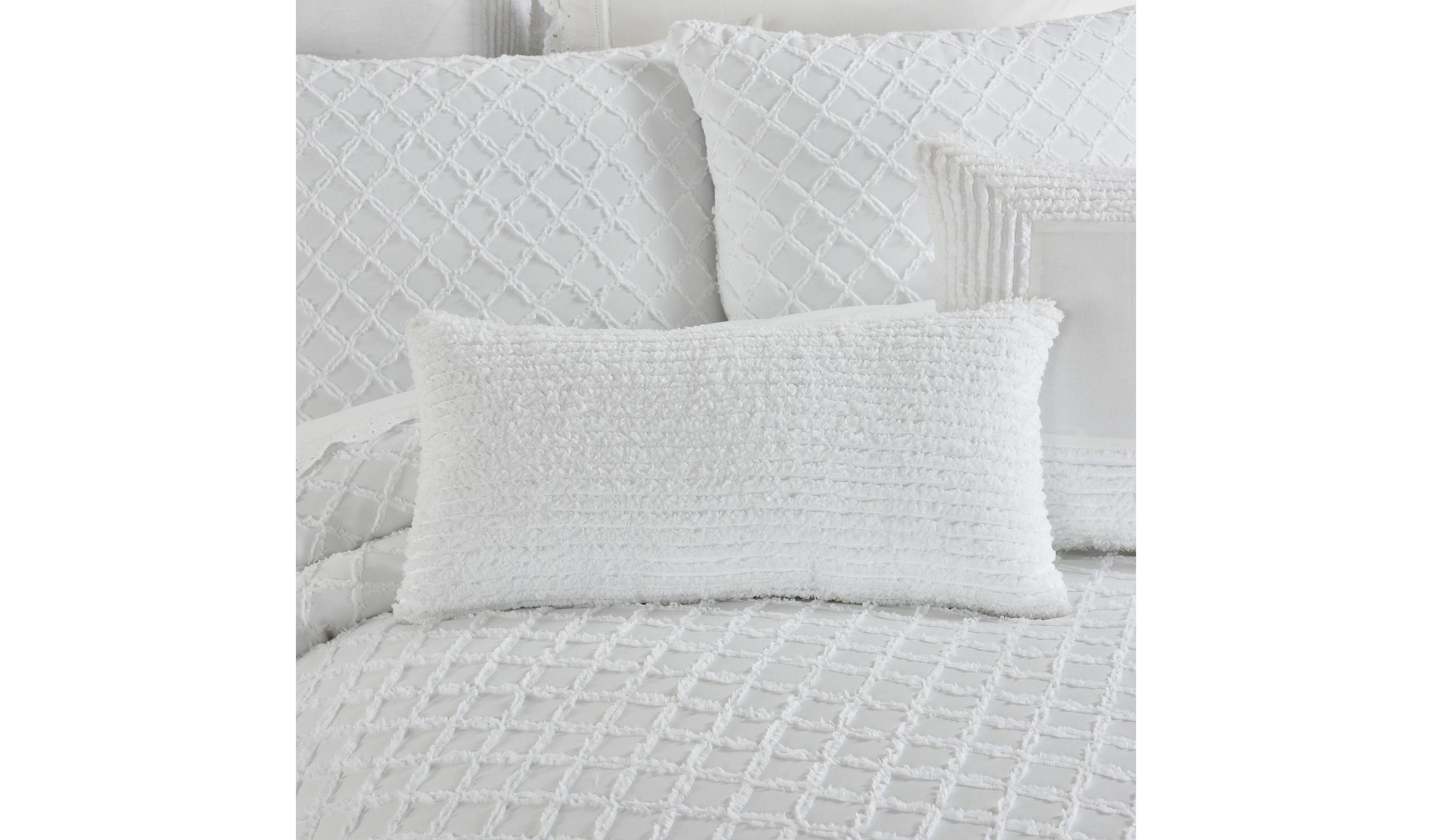 Lillian Boudoir Decorative Throw Pillow
