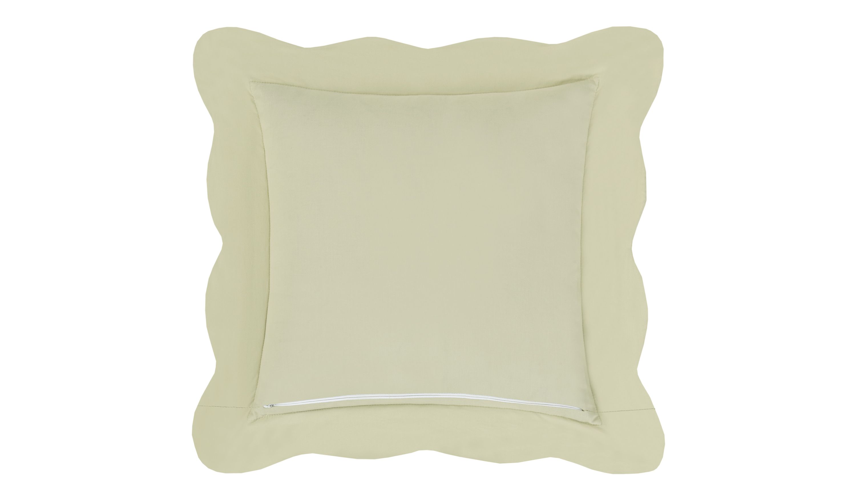 Amherst 20" Square Quilted Decorative Throw Pillow