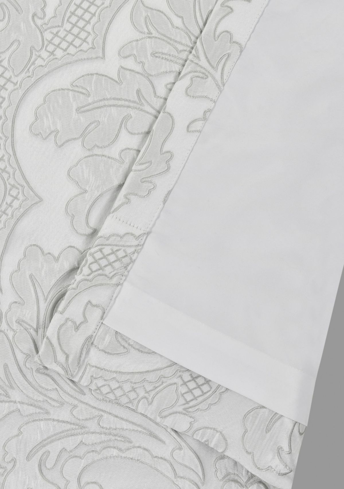 Brunello Drapery Panel Pair