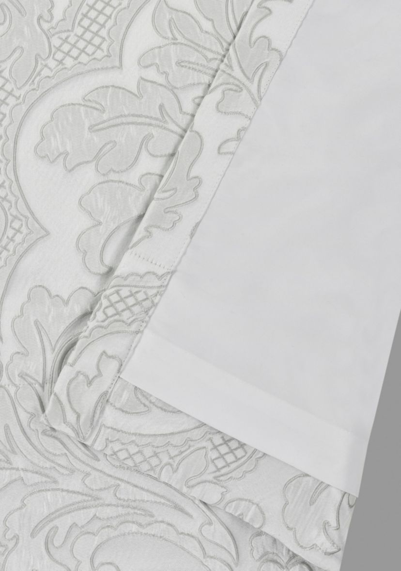 Brunello Drapery Panel Pair