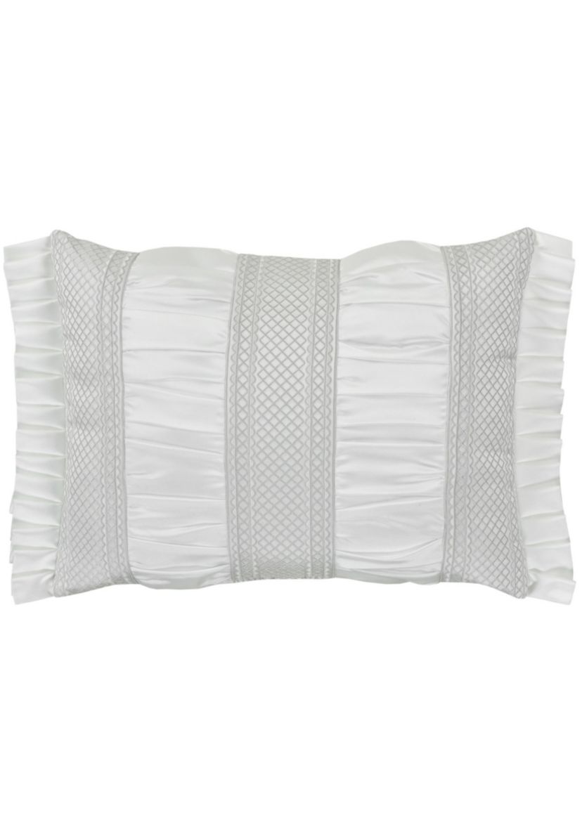 Brunello Boudoir Decorative Throw Pillow