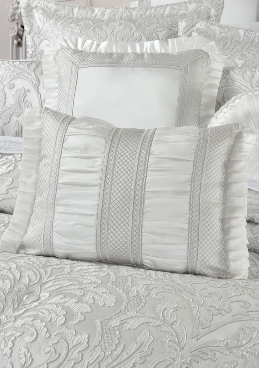 Brunello Boudoir Decorative Throw Pillow