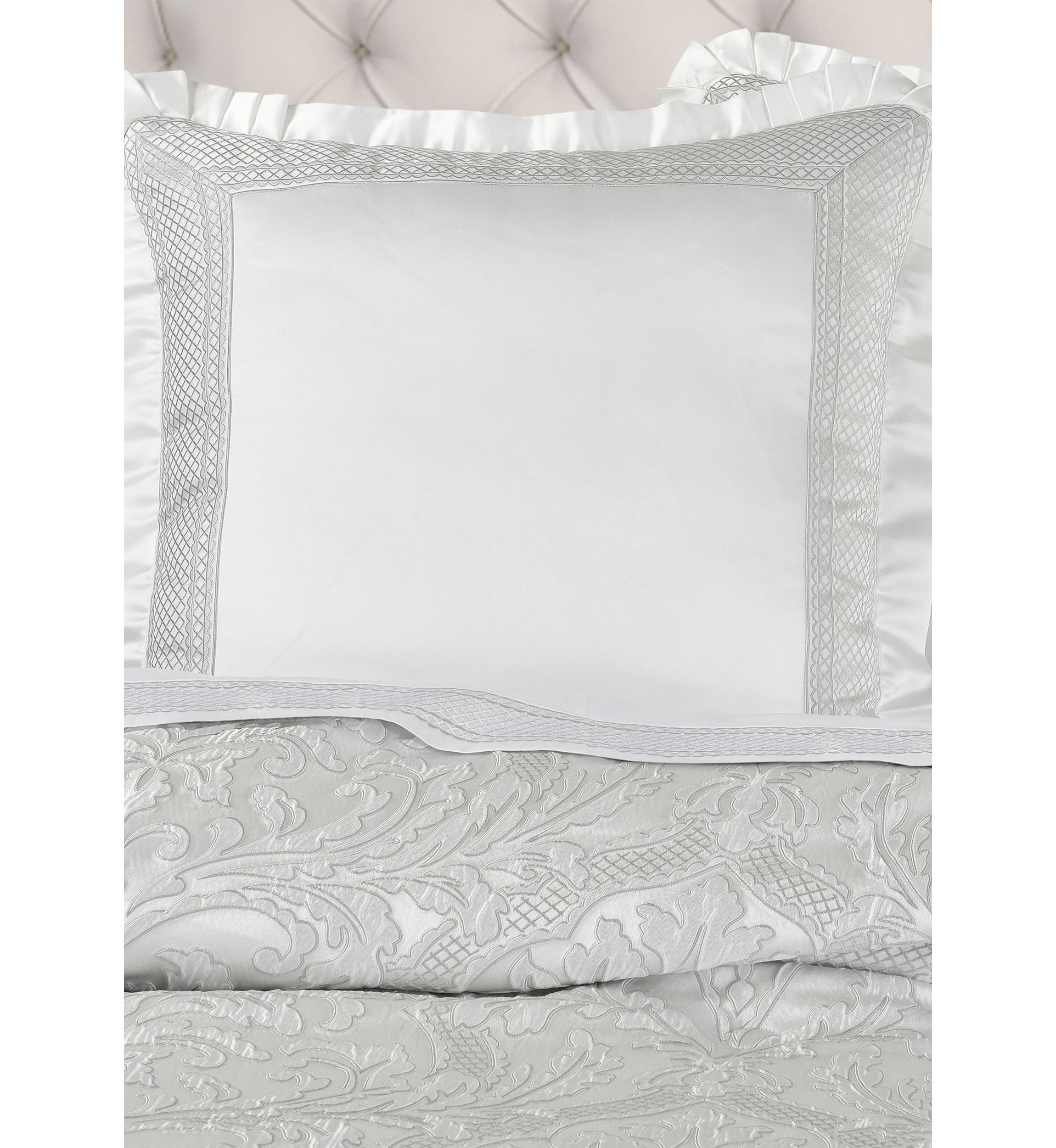 Brunello Euro Sham