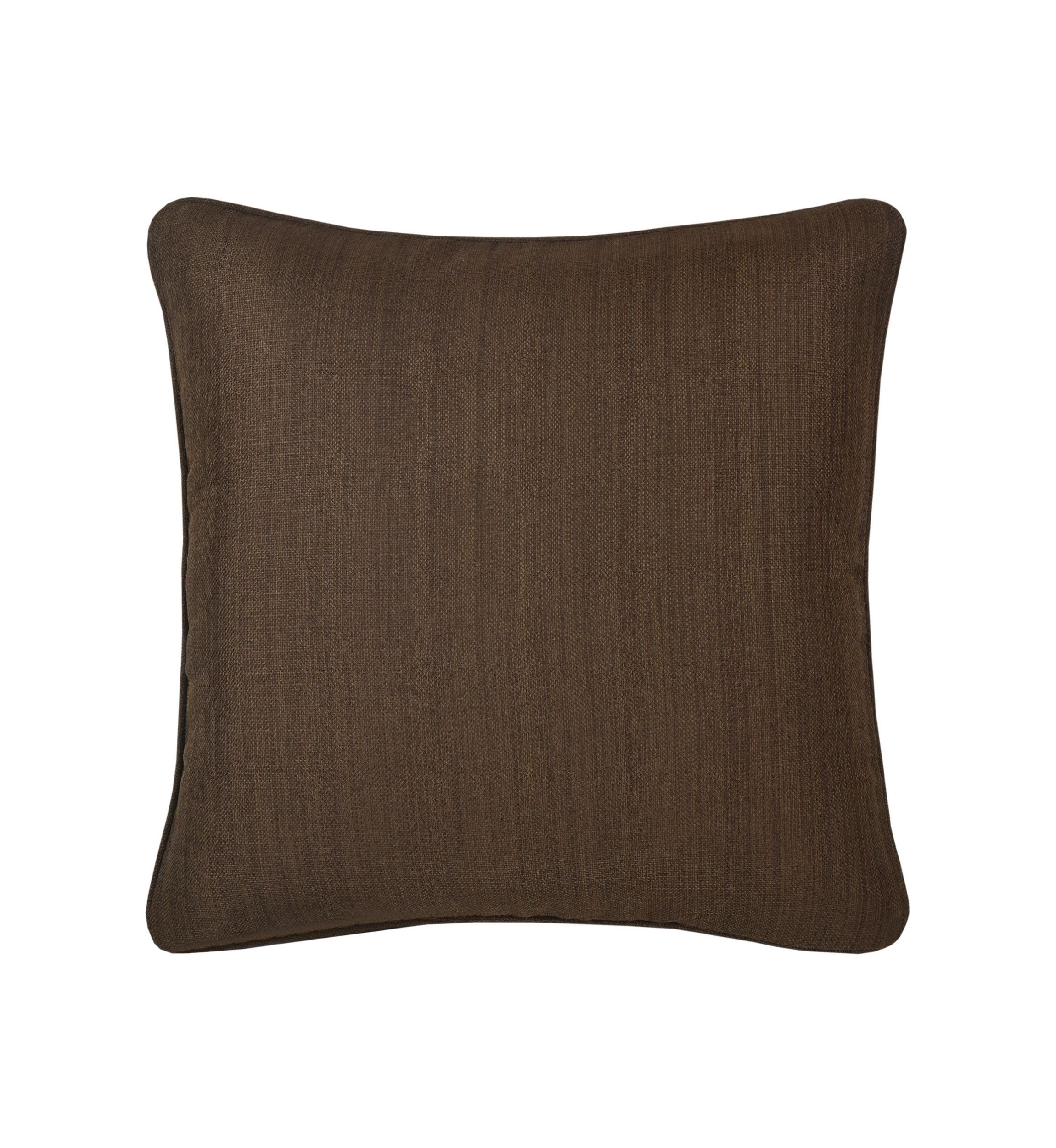 Sayre 18" Square Decorative Throw Pillow
