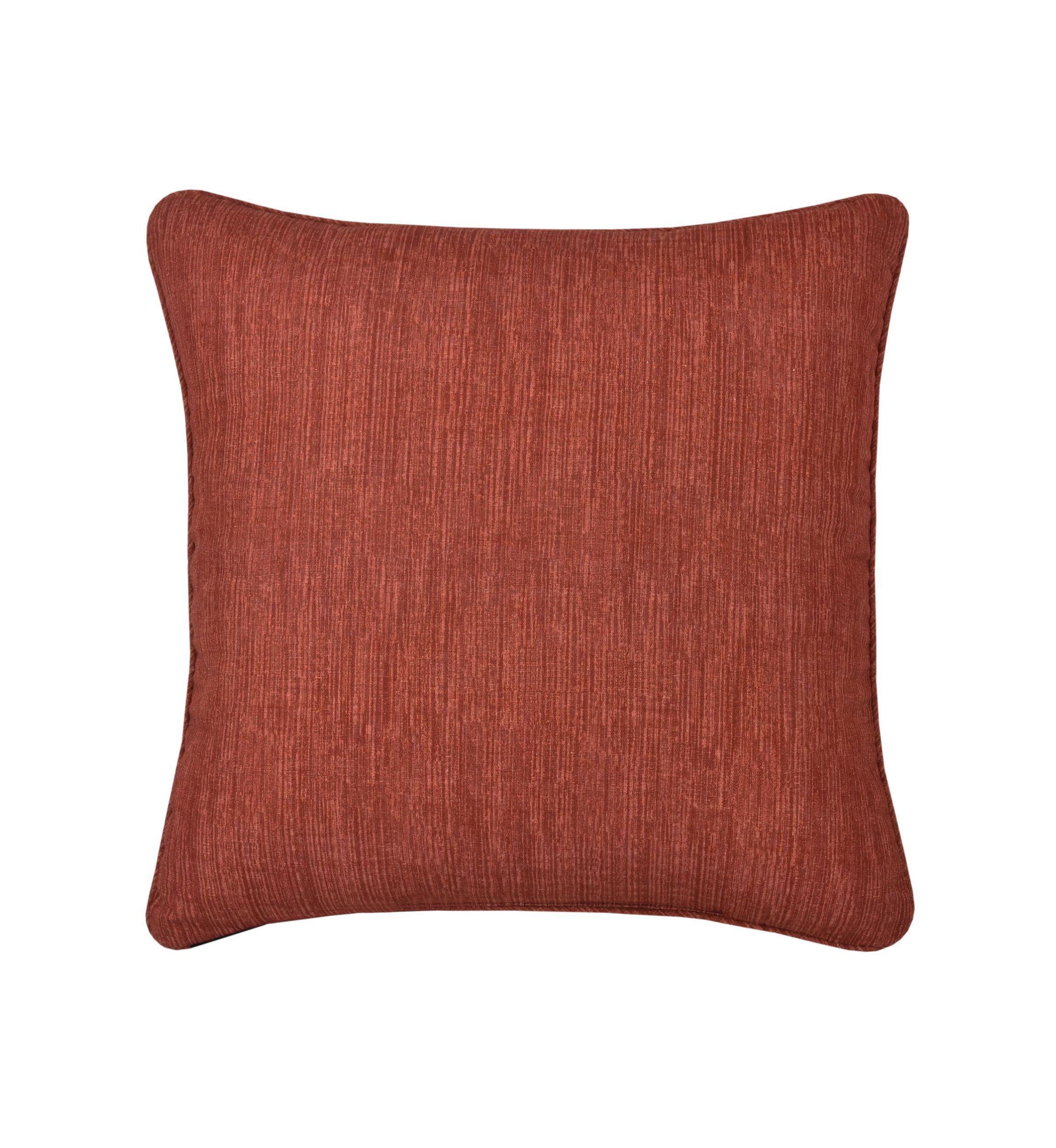 Sayre 20" Square Decorative Throw Pillow
