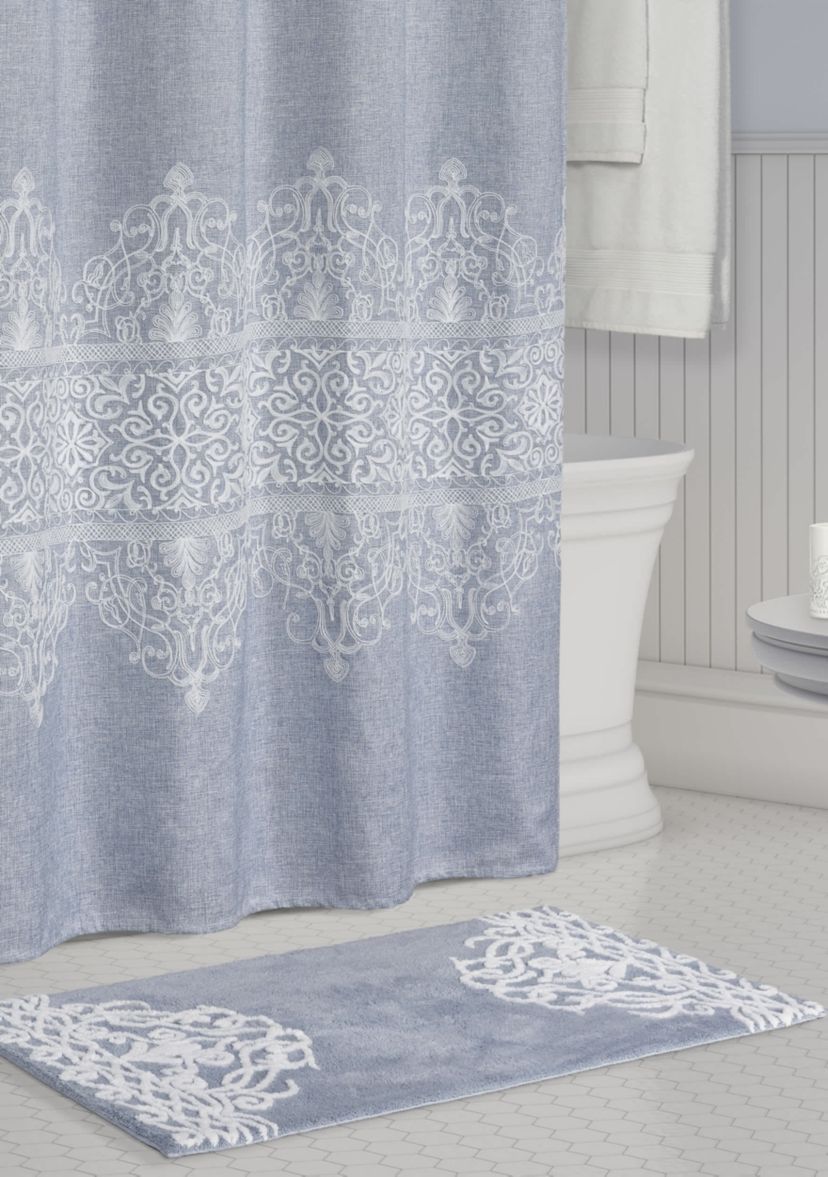 Lauralynn Shower Curtain