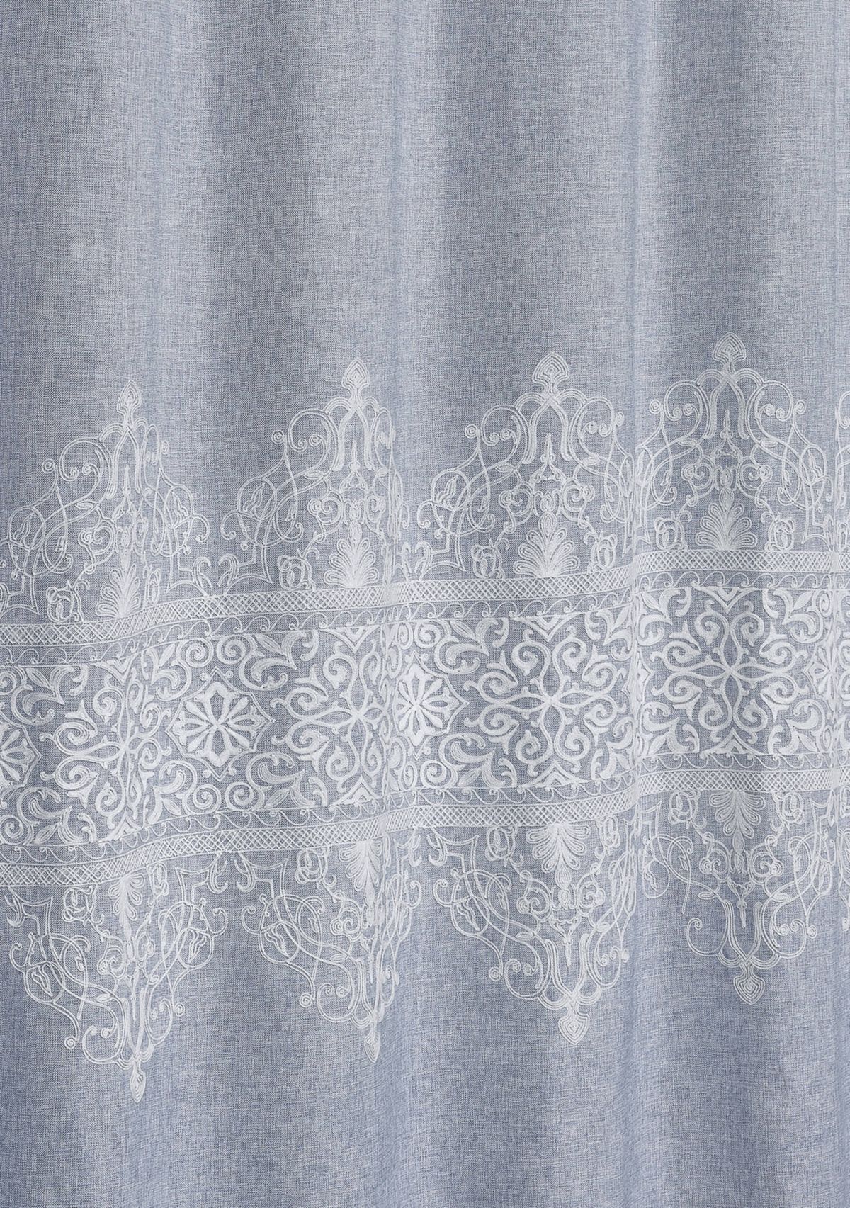 Lauralynn Shower Curtain