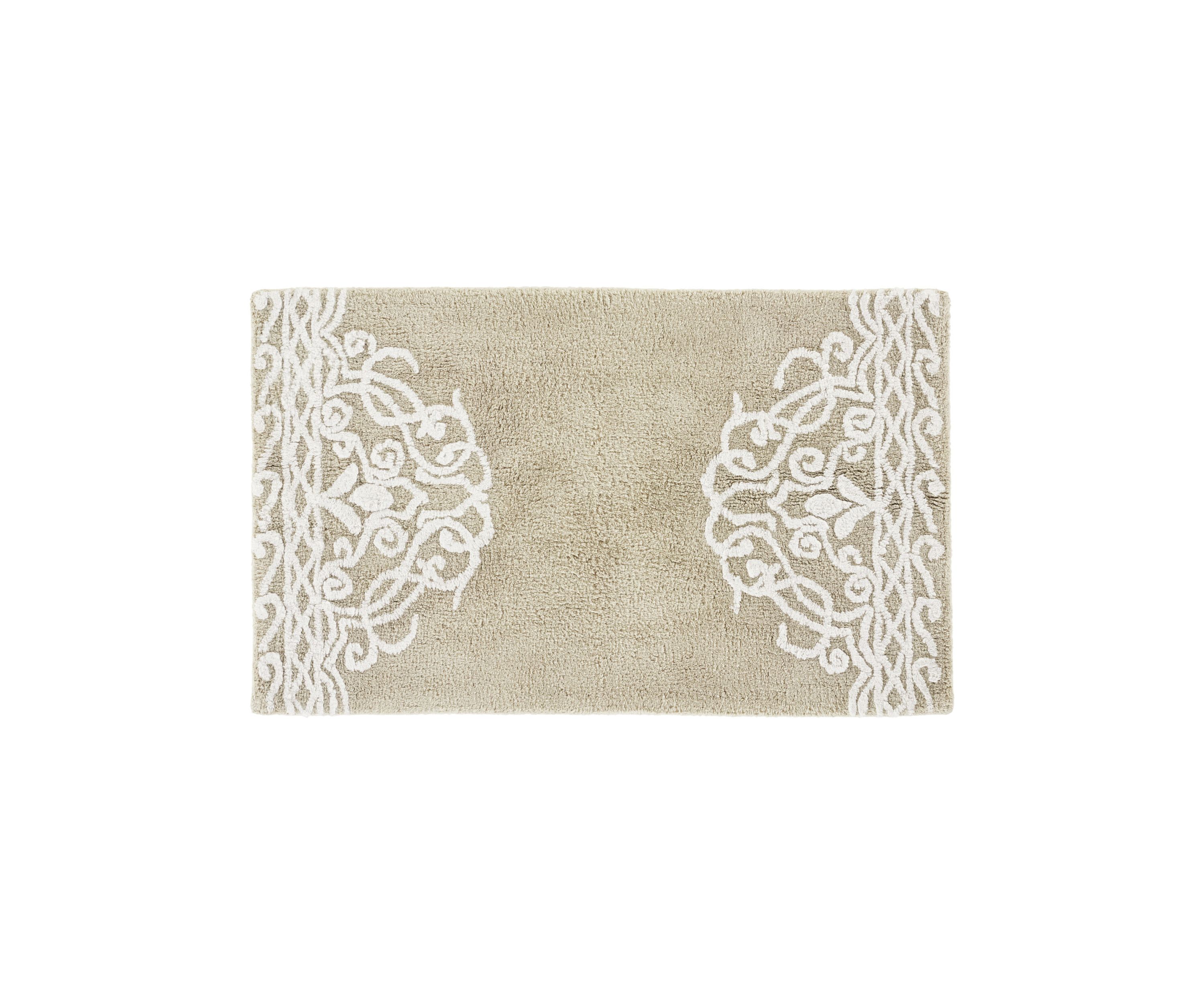 Lauralynn Bath Rug