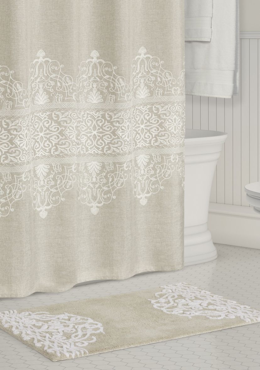 Lauralynn Bath Rug