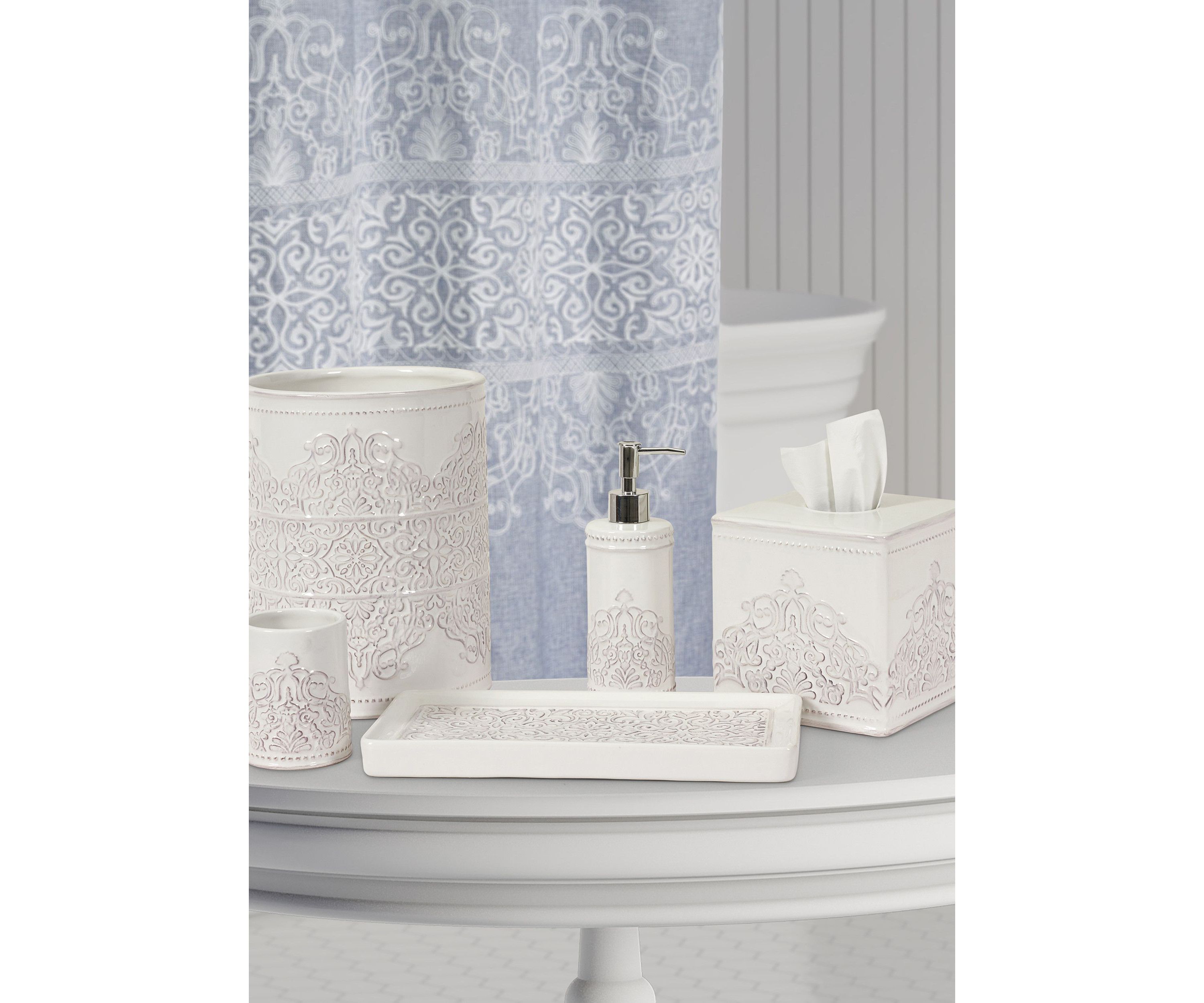 Lauralynn Lotion Dispenser