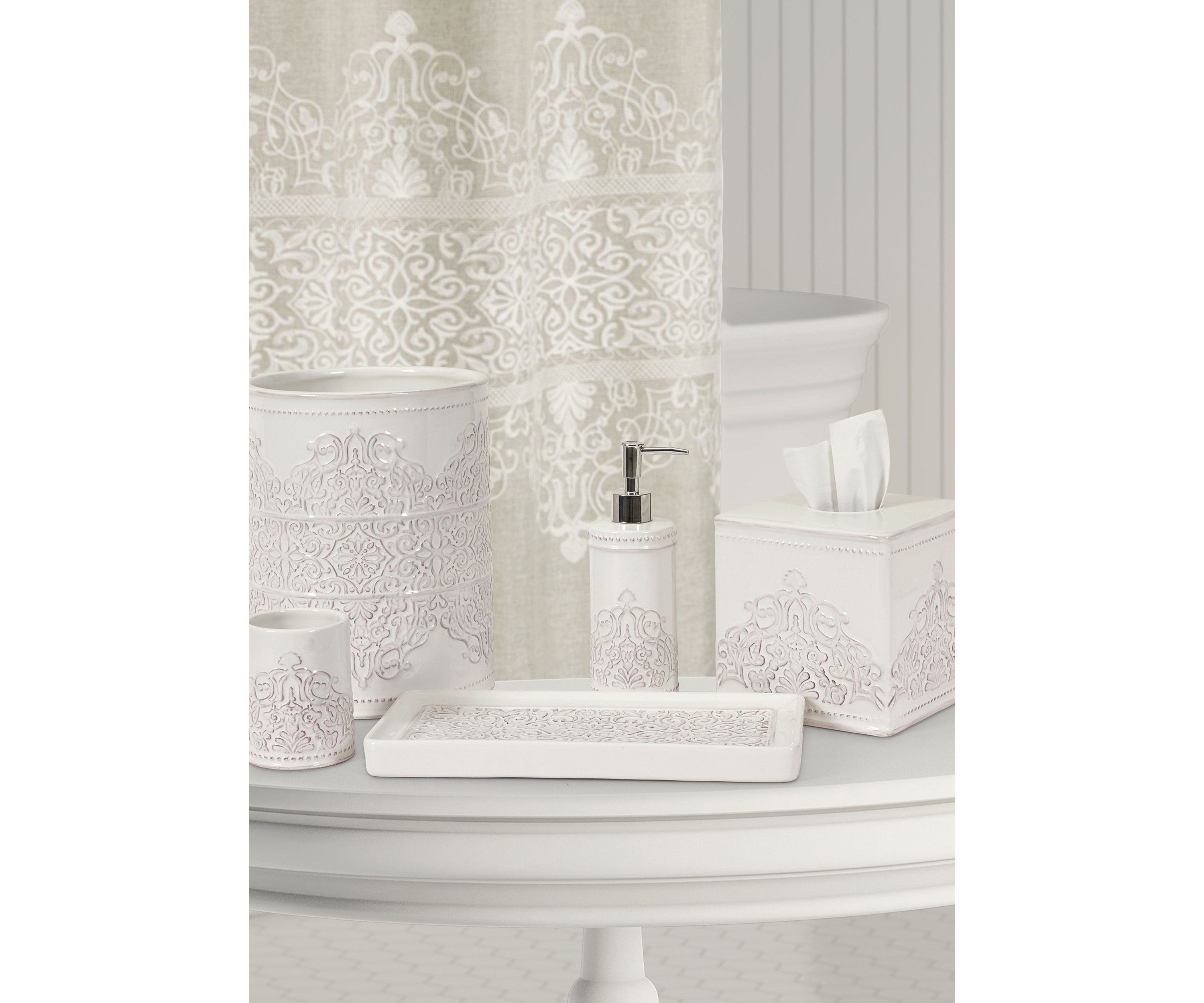 Lauralynn Lotion Dispenser