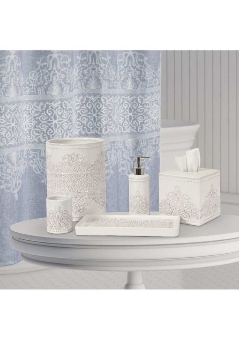 Lauralynn Wastebasket