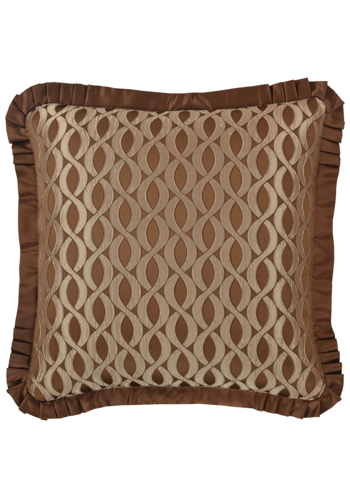 La Boheme Euro Sham