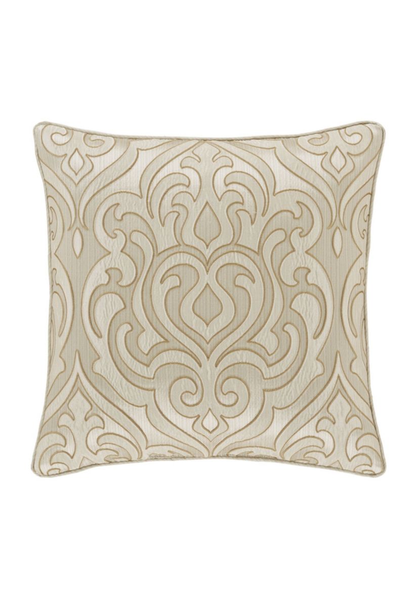 Lazlo 20" Square Decorative Throw Pillow