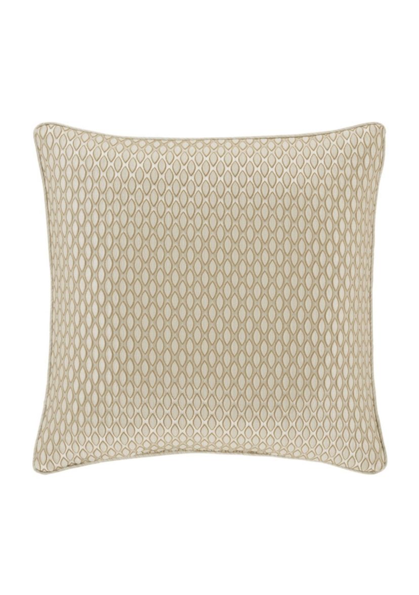 Lazlo 20" Square Decorative Throw Pillow
