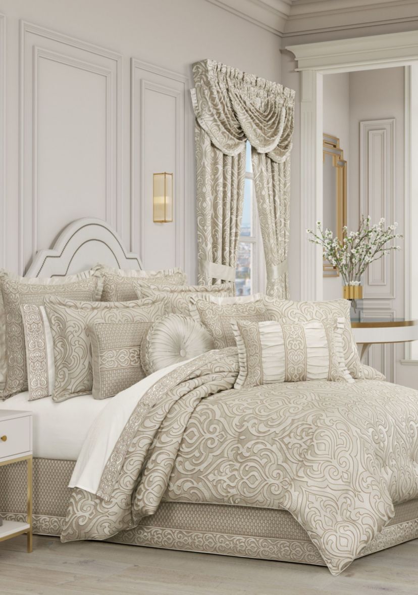 Lazlo 20" Square Decorative Throw Pillow