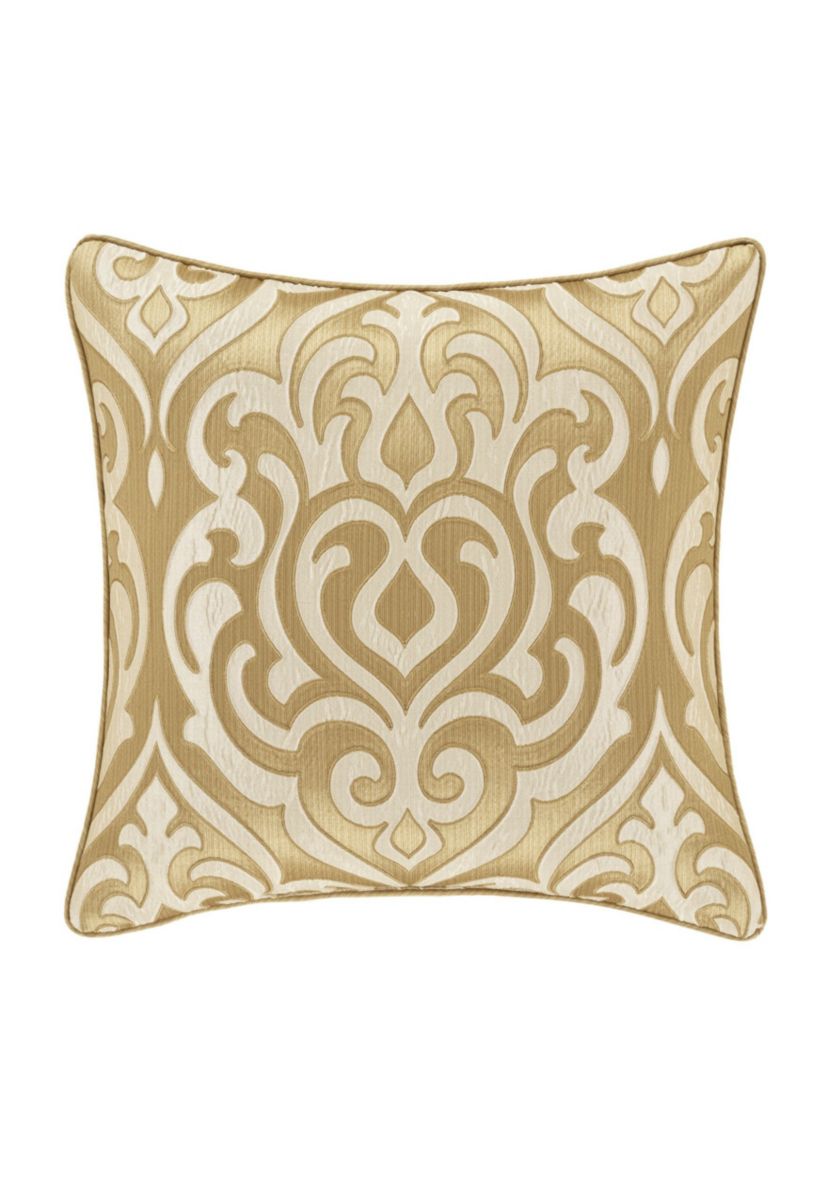 Lazlo 20" Square Decorative Throw Pillow