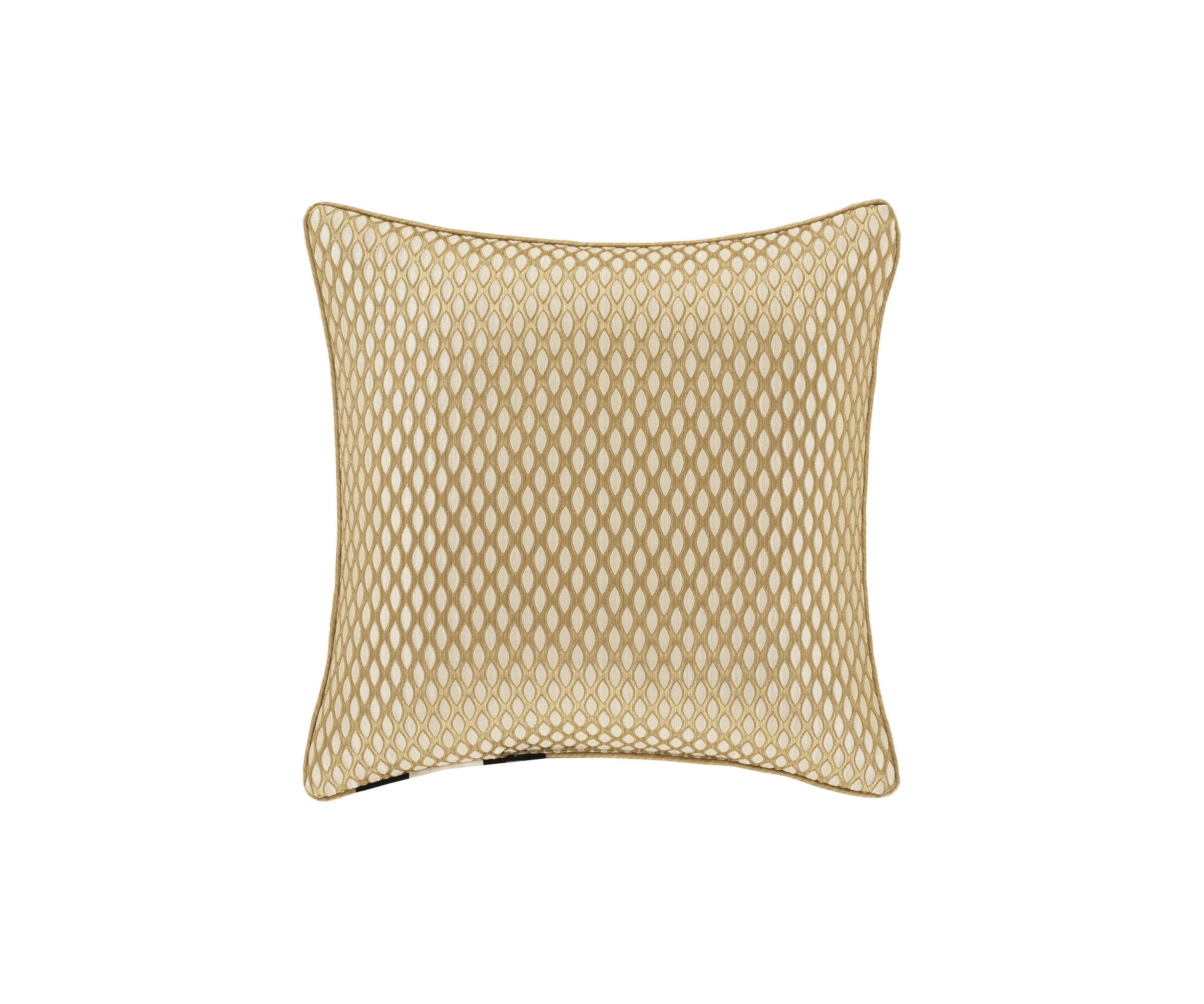 Lazlo 20" Square Decorative Throw Pillow