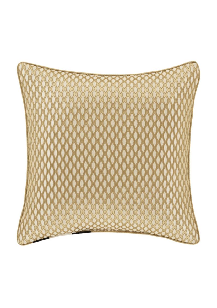Lazlo 20" Square Decorative Throw Pillow