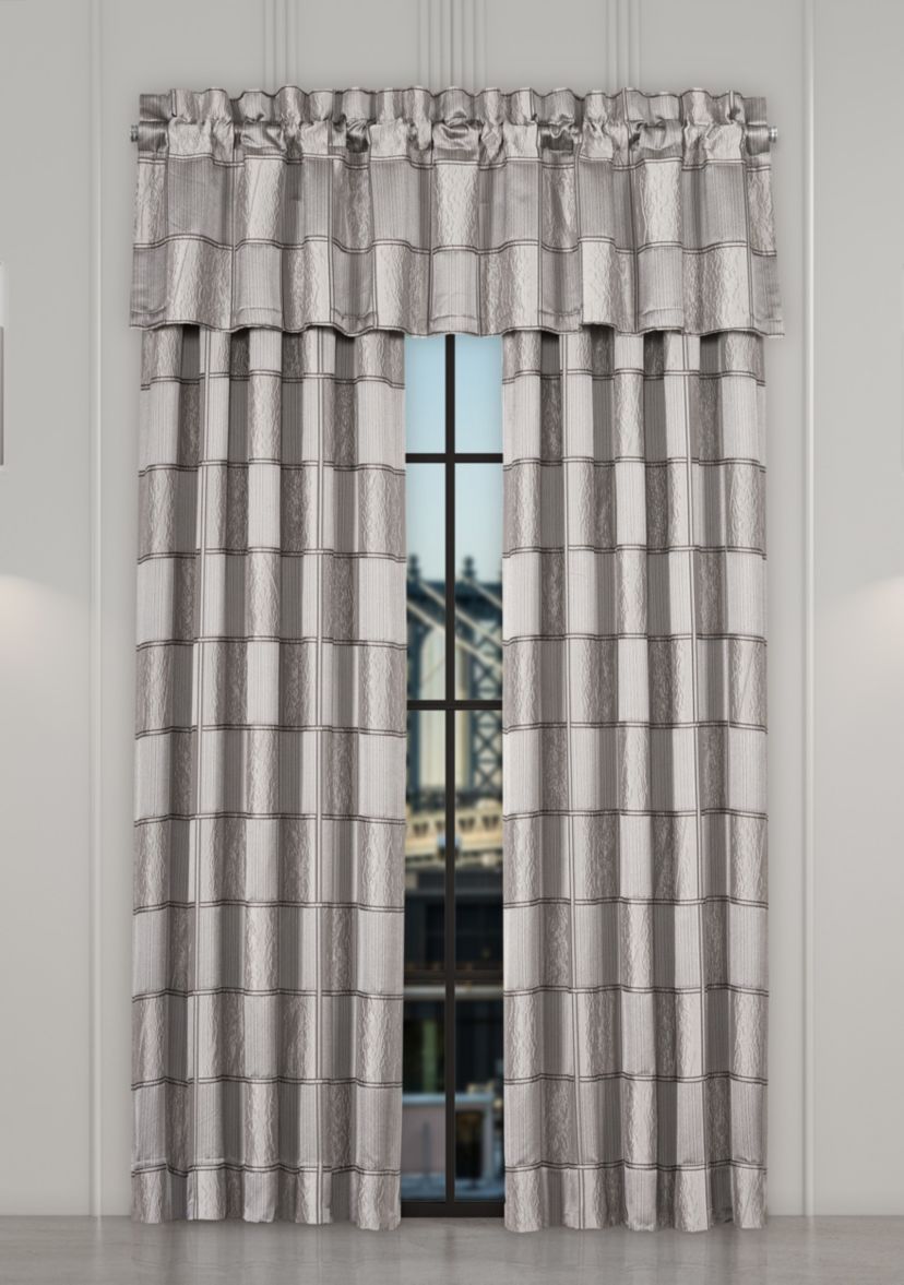Brando Drapery Panel Pair