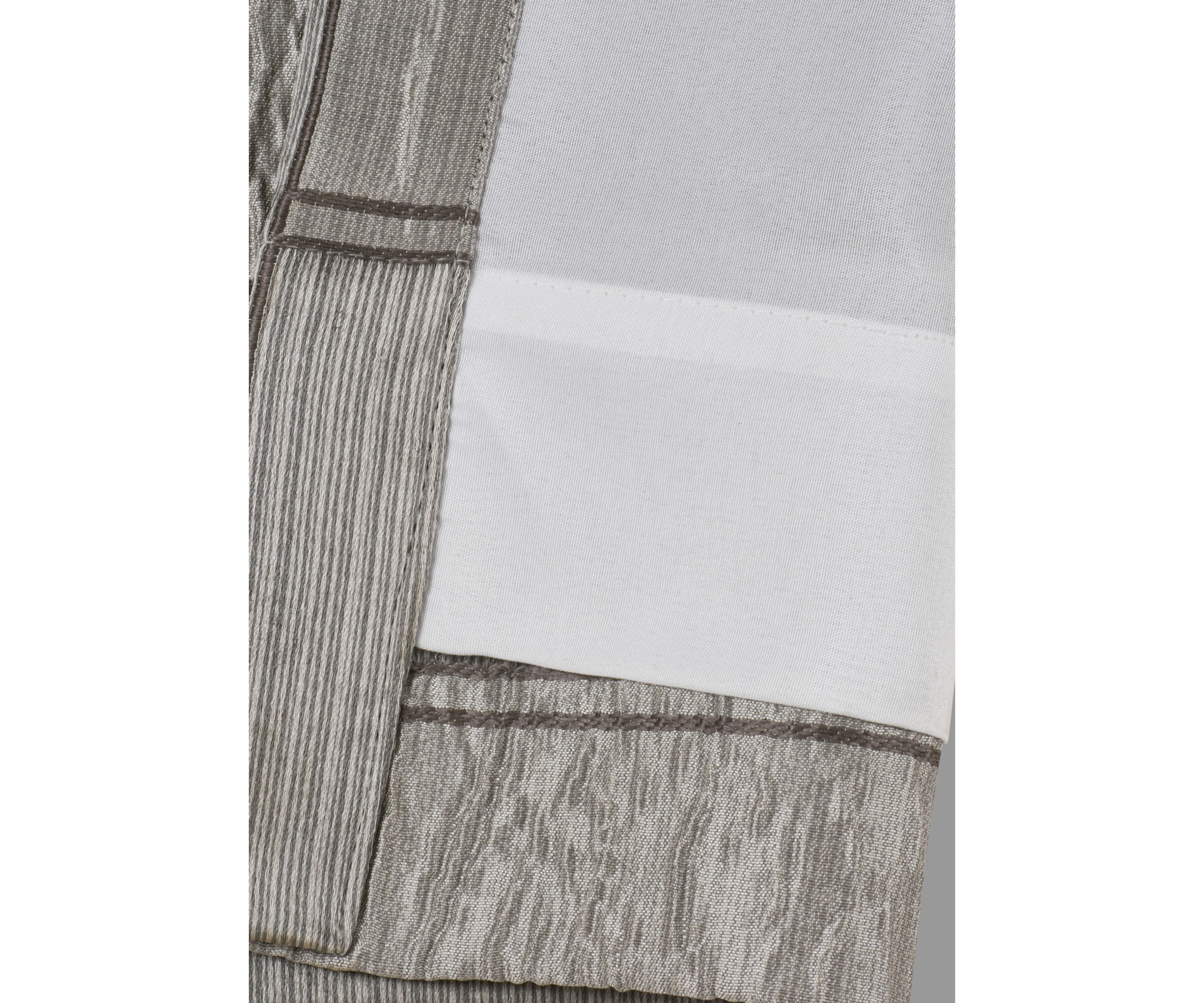 Brando Drapery Panel Pair