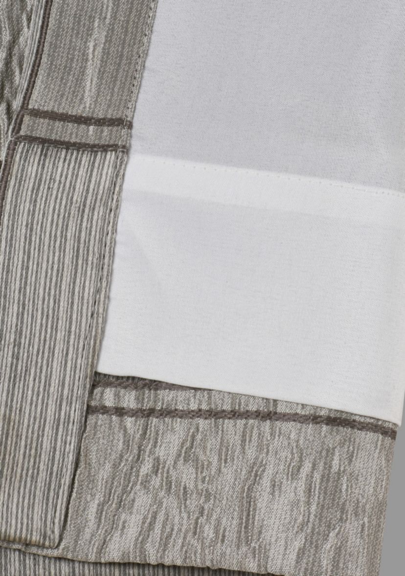 Brando Drapery Panel Pair