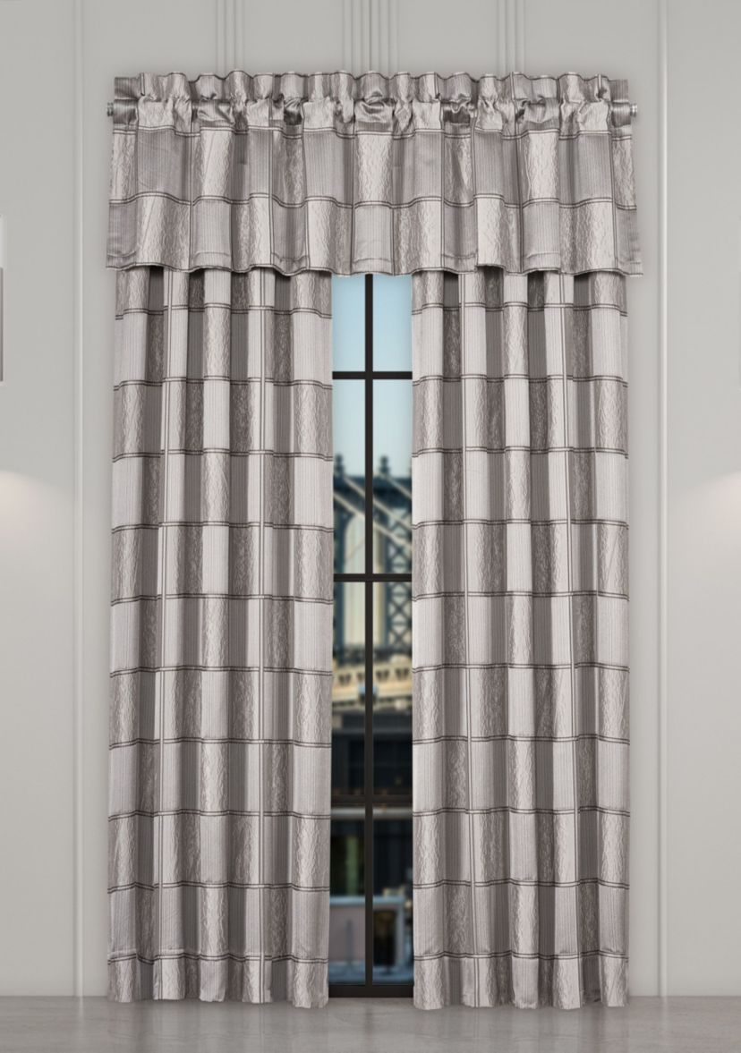 Brando Window Straight Valance