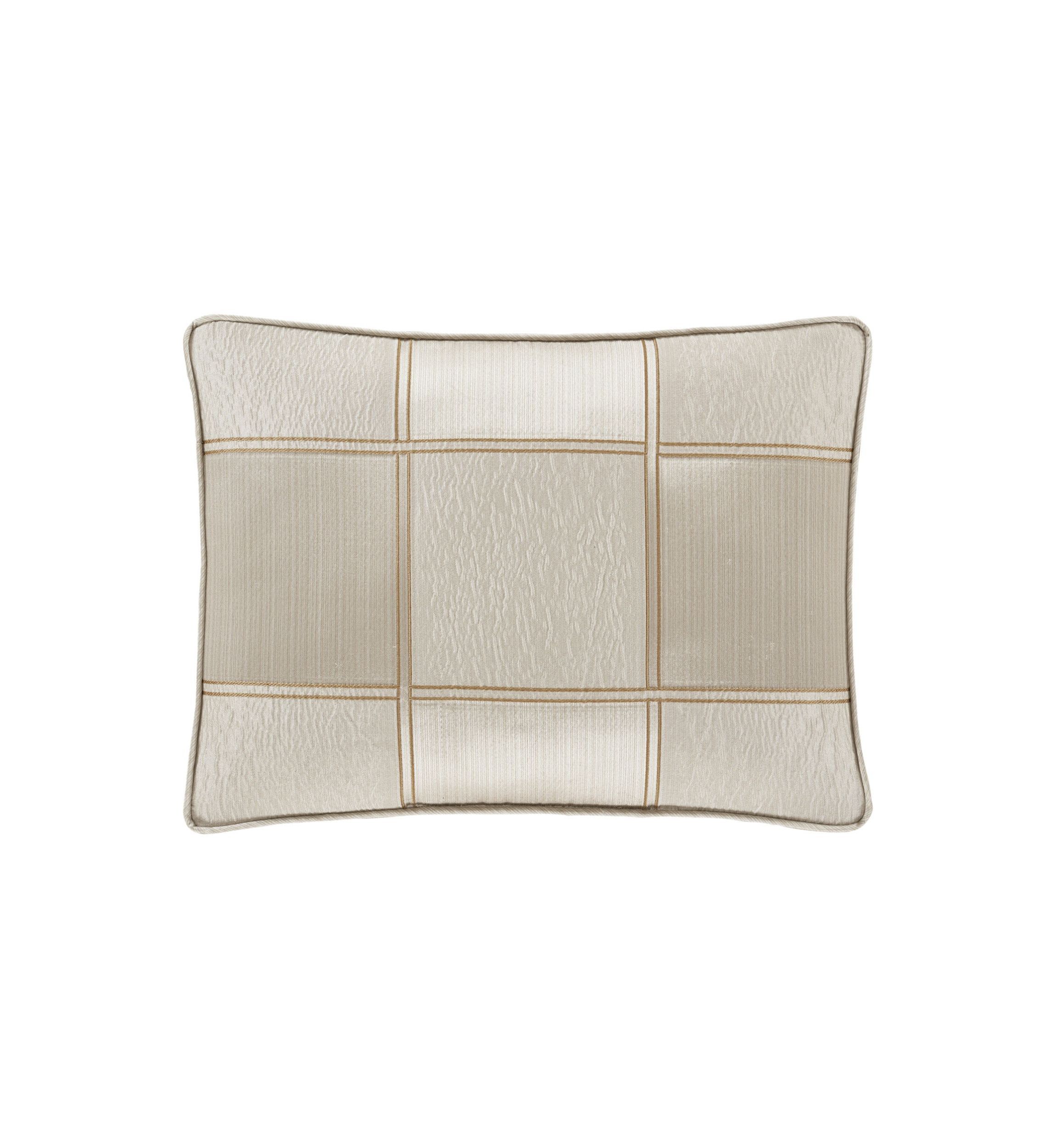 Brando Boudoir Decorative Throw Pillow