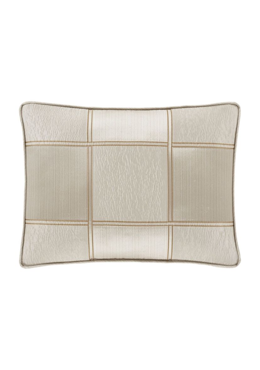 Brando Boudoir Decorative Throw Pillow