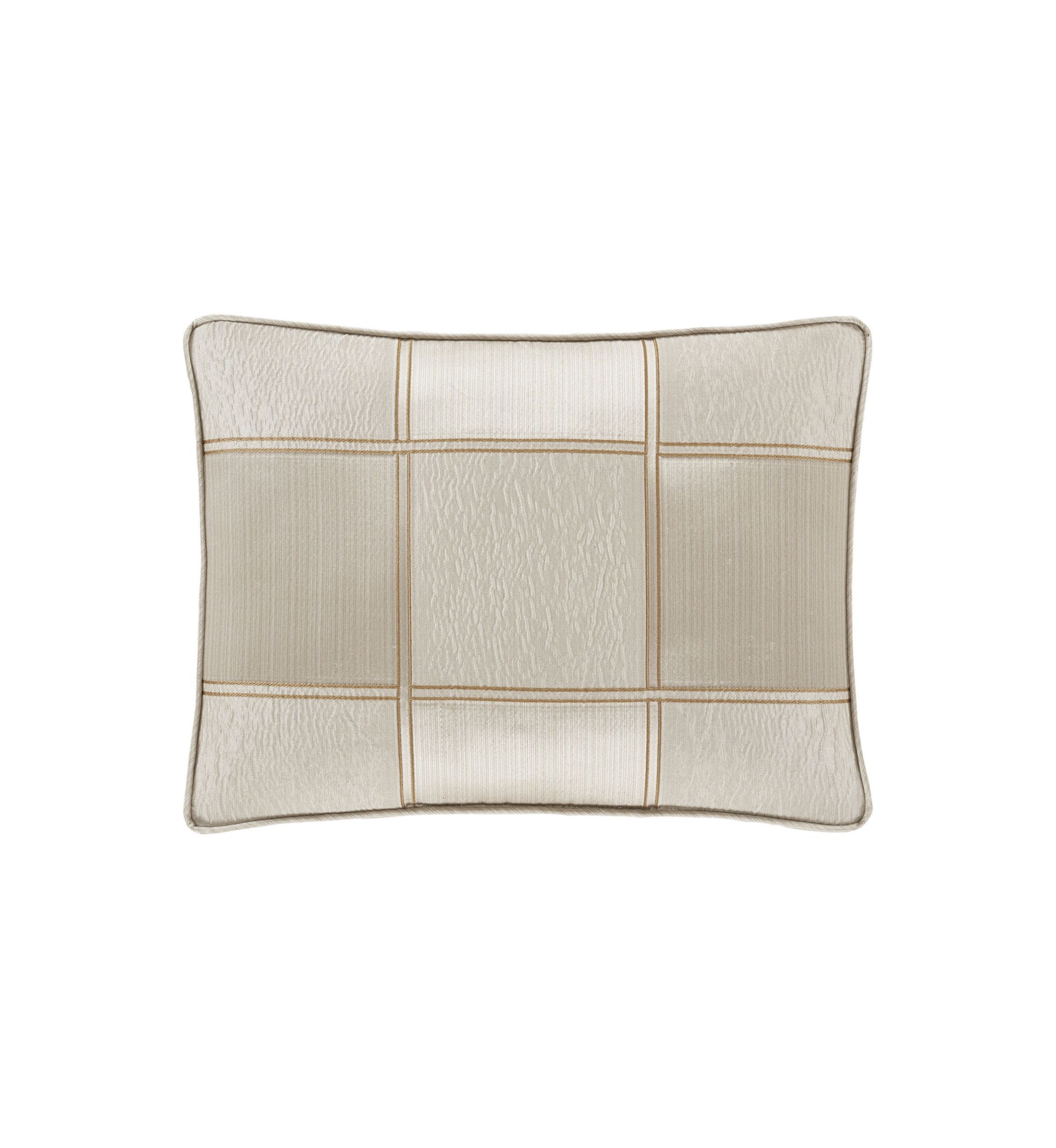 Brando Boudoir Decorative Throw Pillow