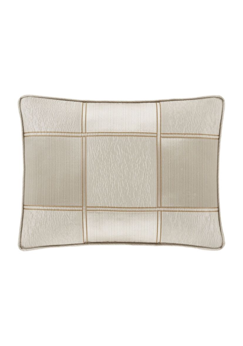 Brando Boudoir Decorative Throw Pillow