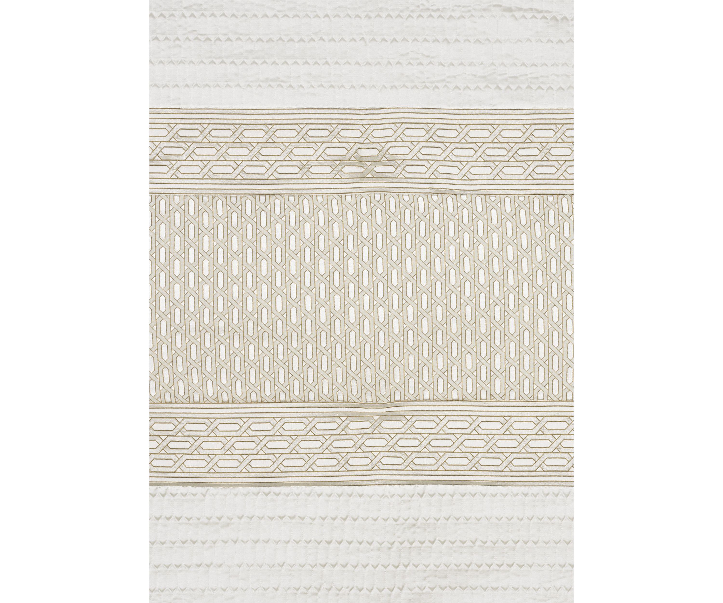 Metropolitan Drapery Panel Pair