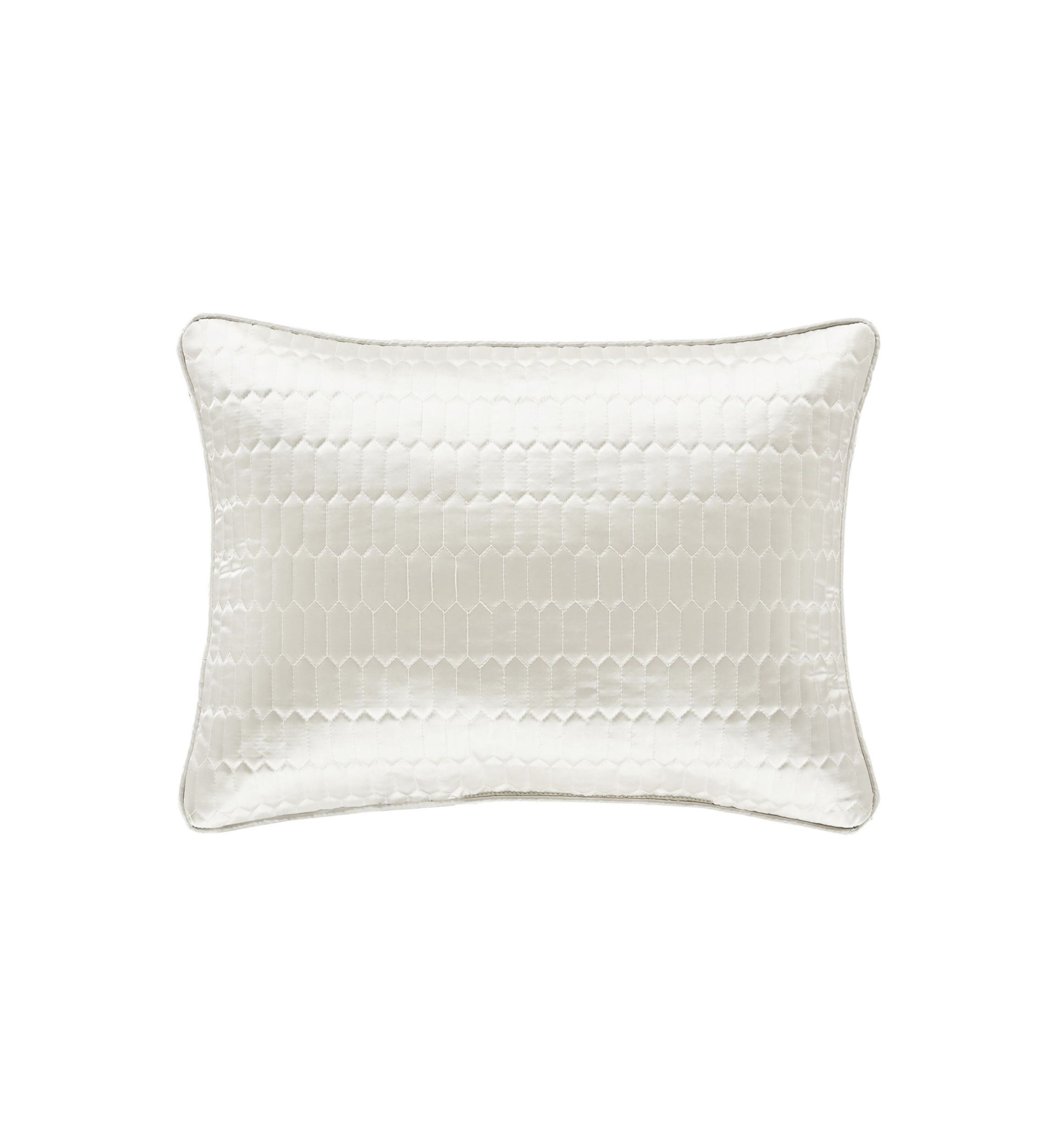 Metropolitan Boudoir Decorative Throw Pillow