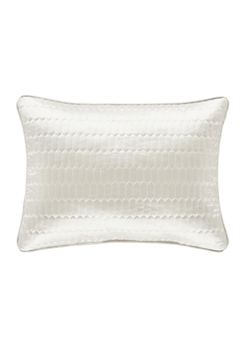 Metropolitan Boudoir Decorative Throw Pillow
