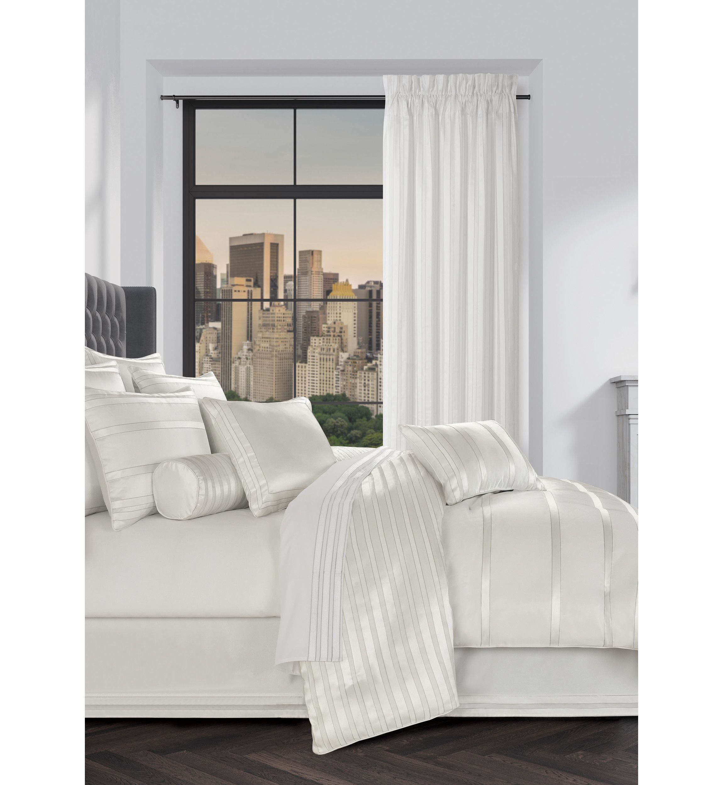 Calvari Boudoir Decorative Throw Pillow