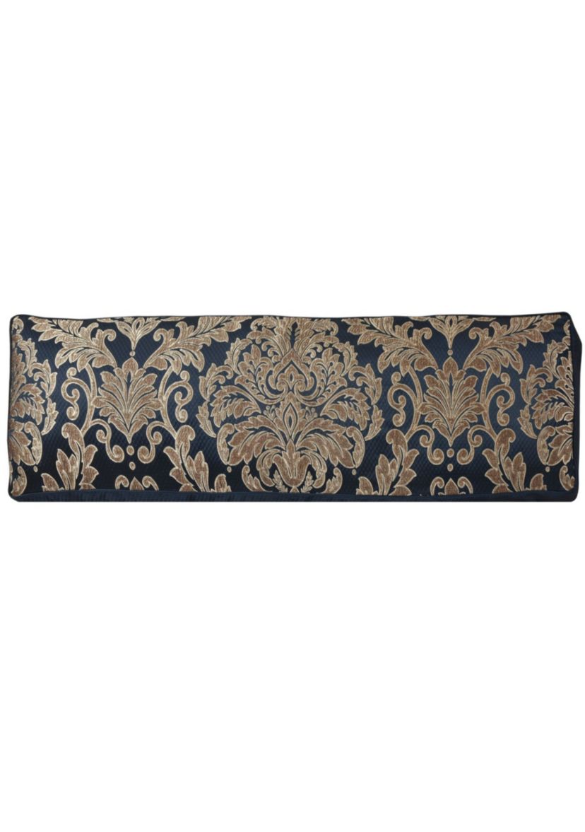 Monte Carlo Bolster Decorative Throw Pillow