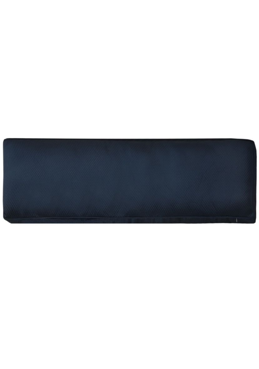 Monte Carlo Bolster Decorative Throw Pillow