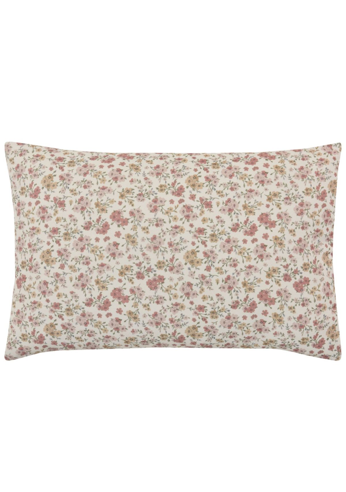 Chablis Boudoir Decorative Throw Pillow