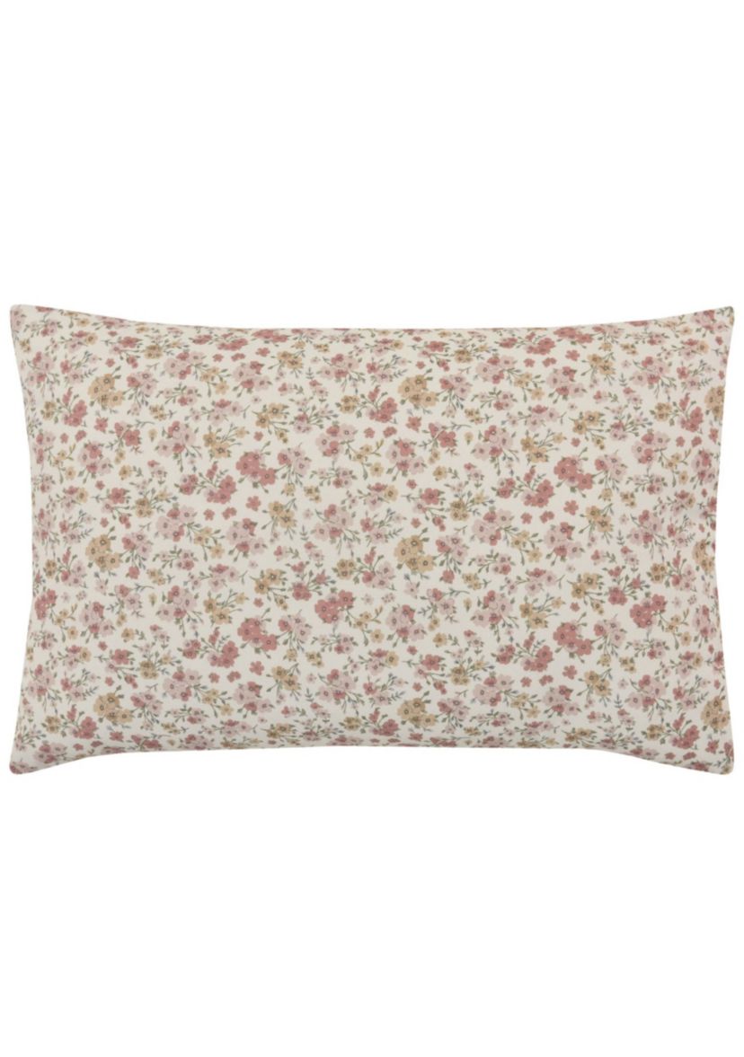 Chablis Boudoir Decorative Throw Pillow