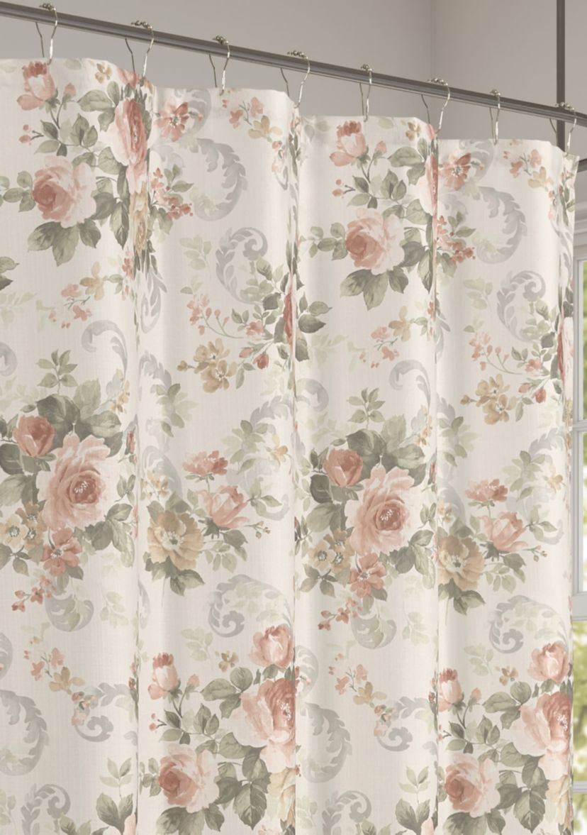 Chablis Shower Curtain