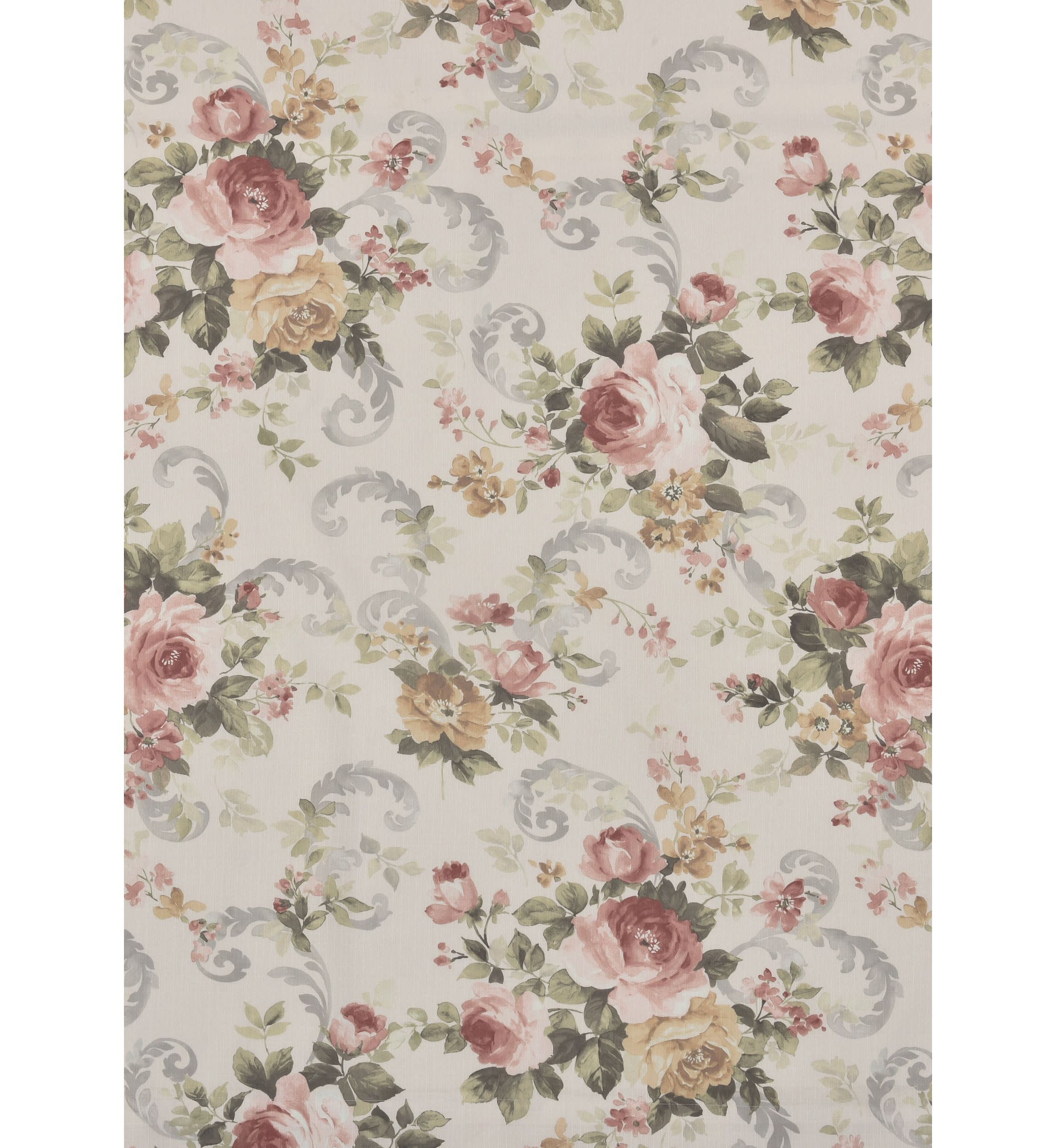 Chablis Shower Curtain
