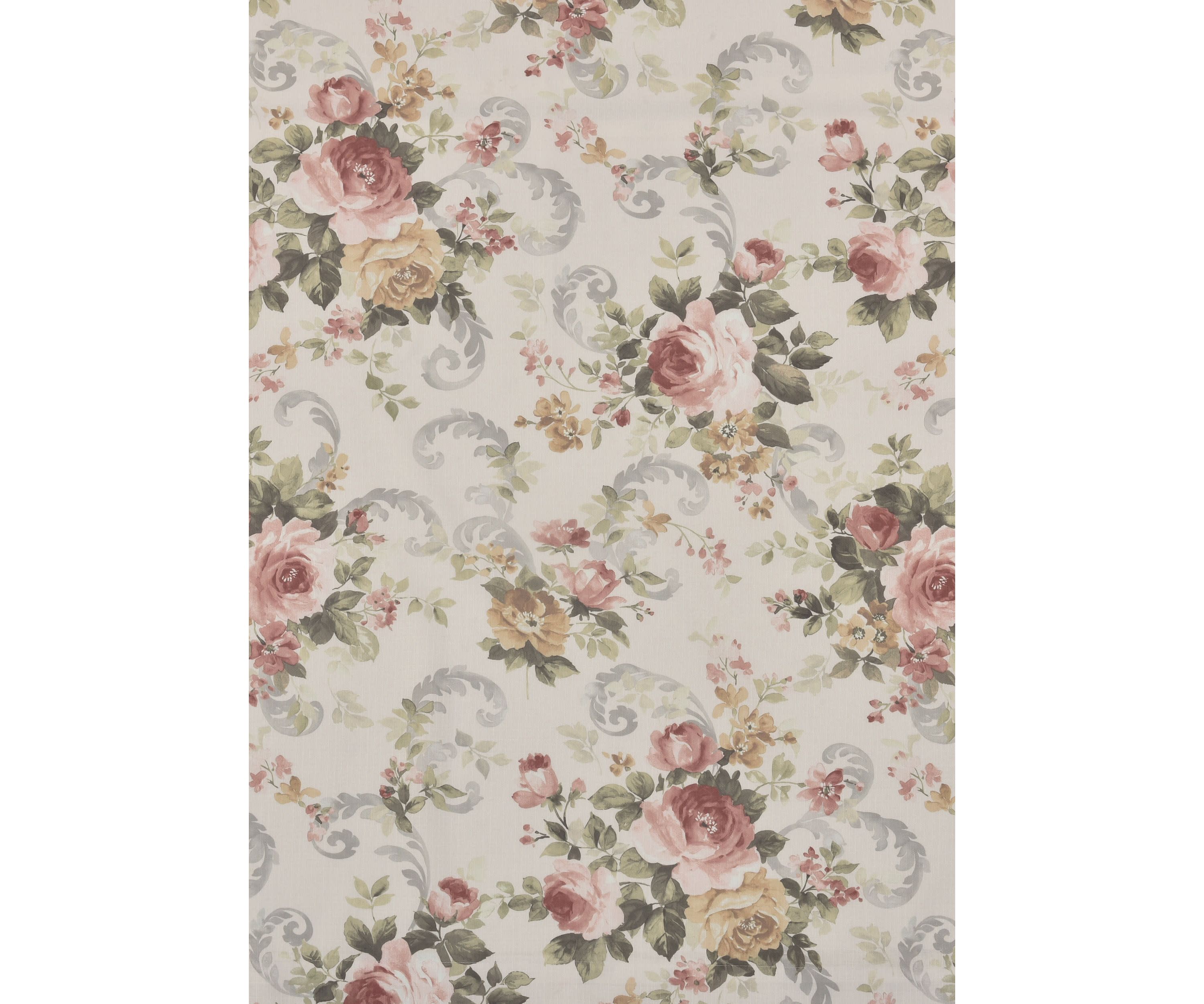 Chablis Shower Curtain