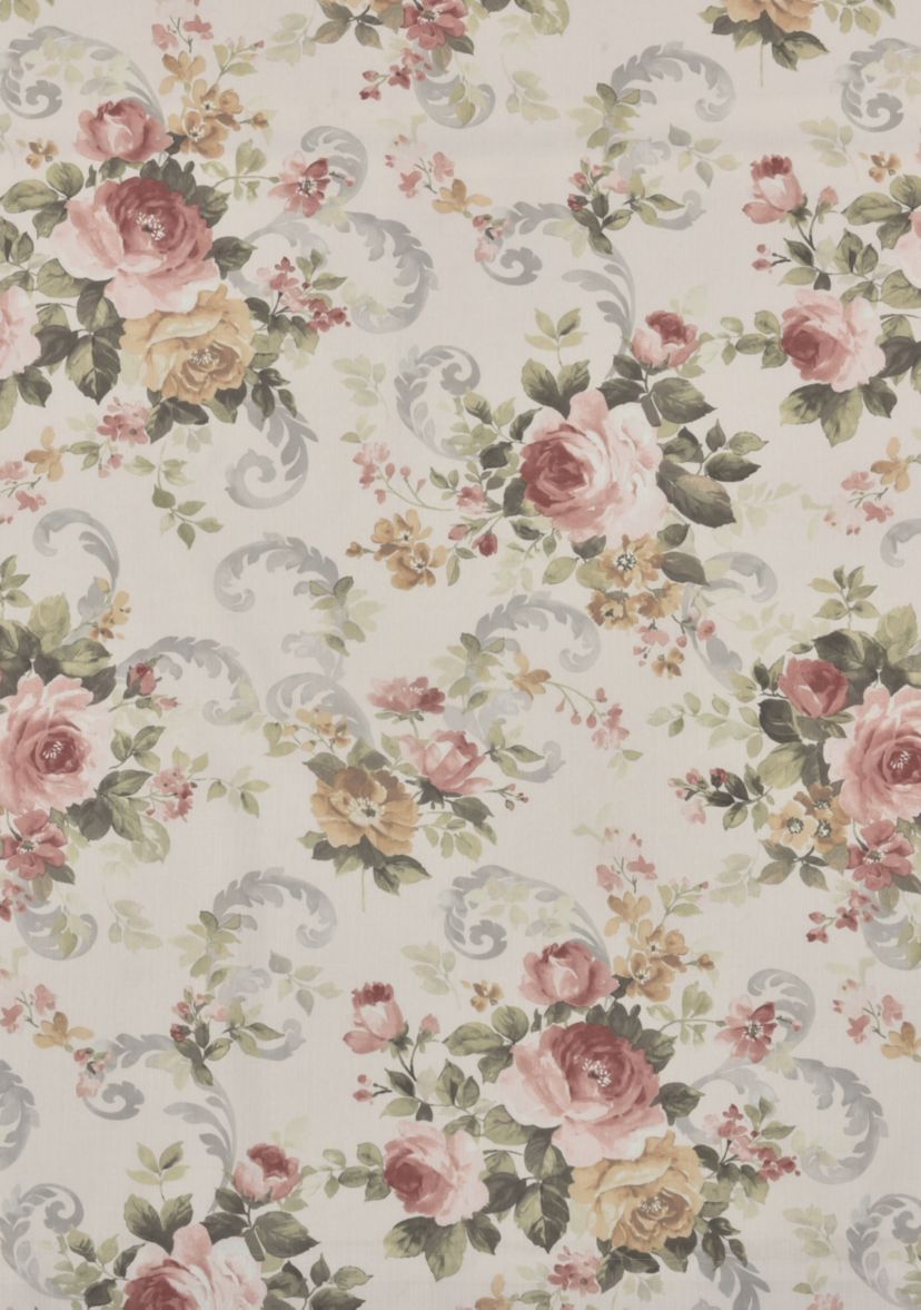 Chablis Shower Curtain