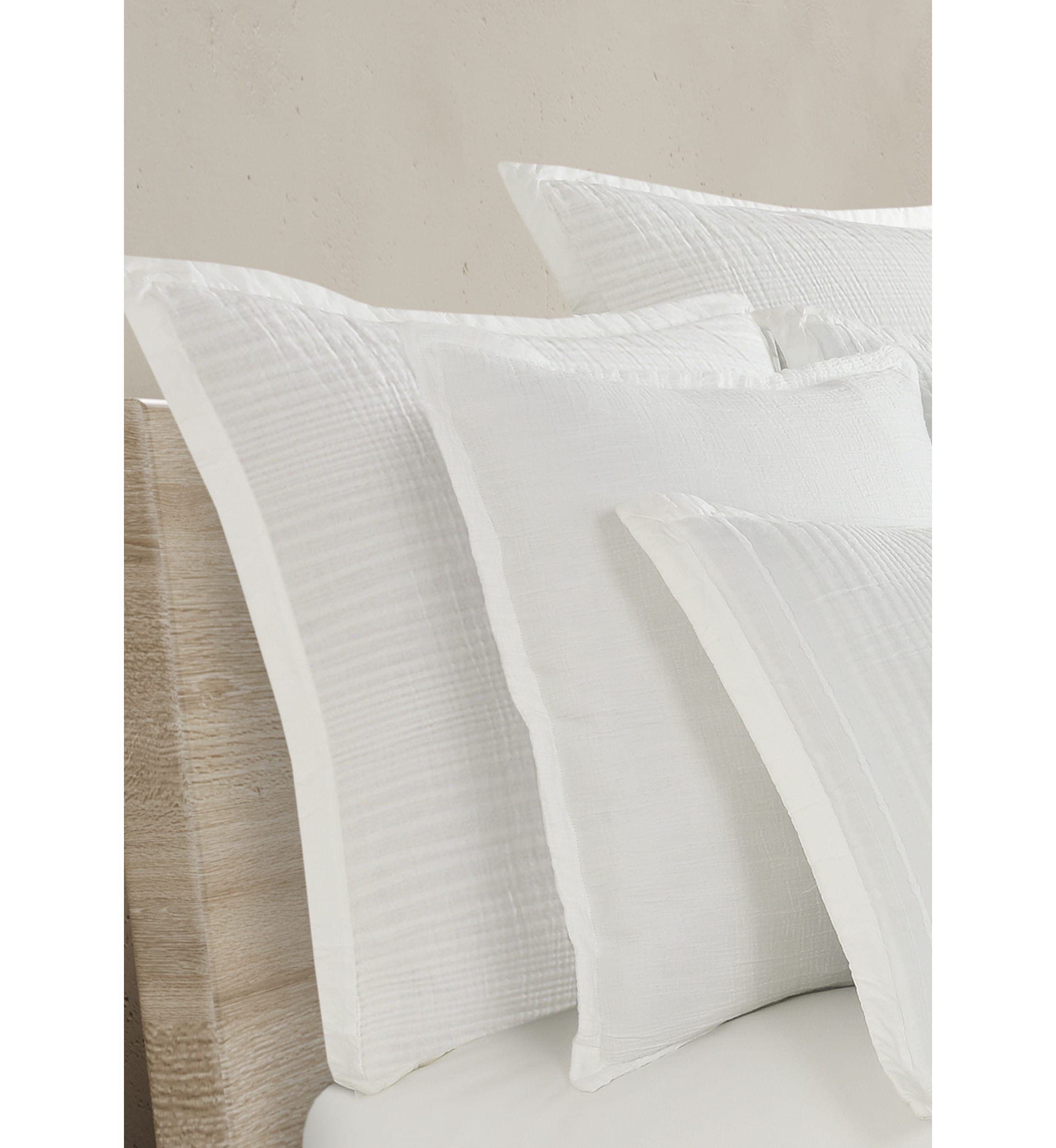 Brentwood Euro Sham