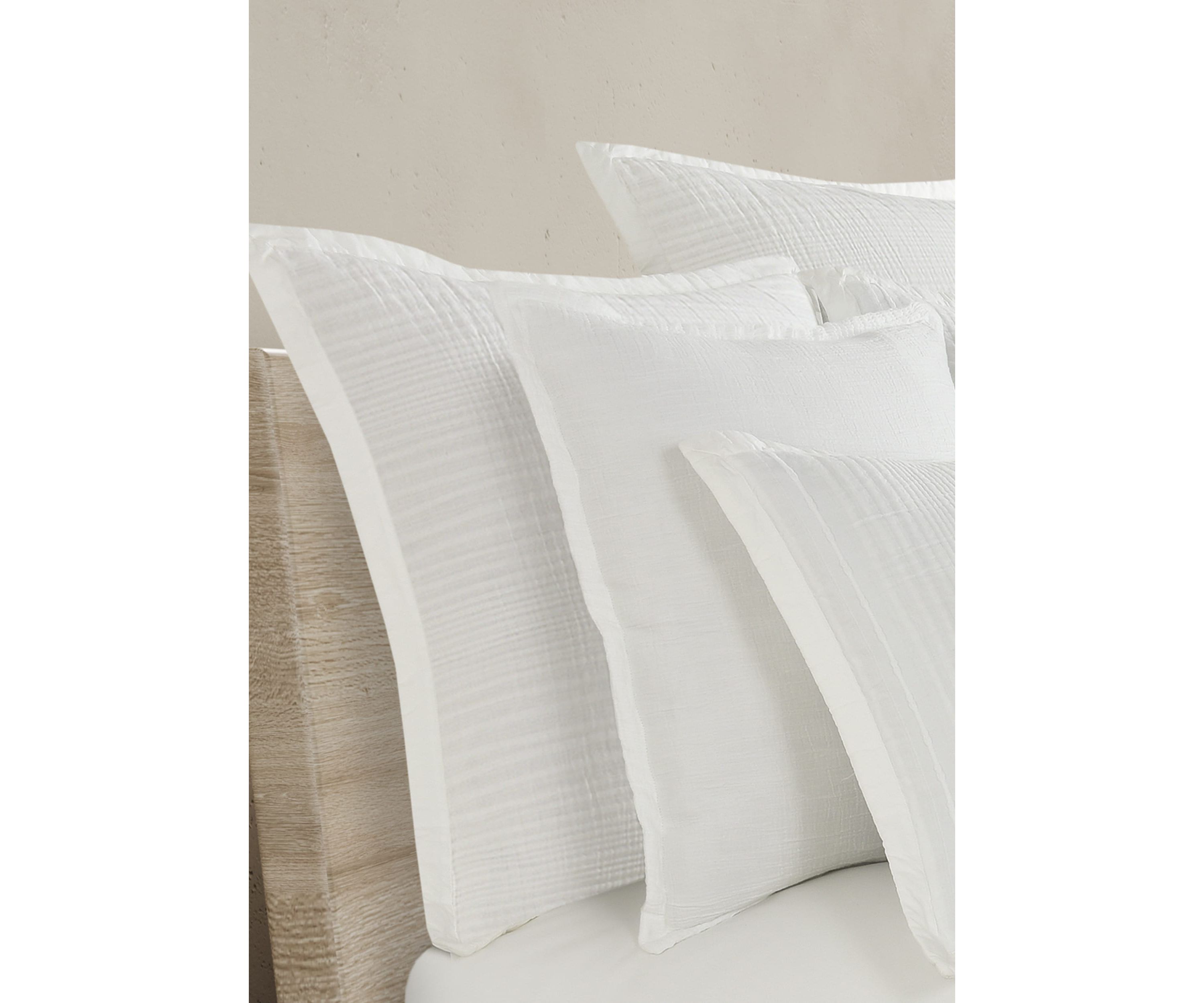Brentwood Euro Sham