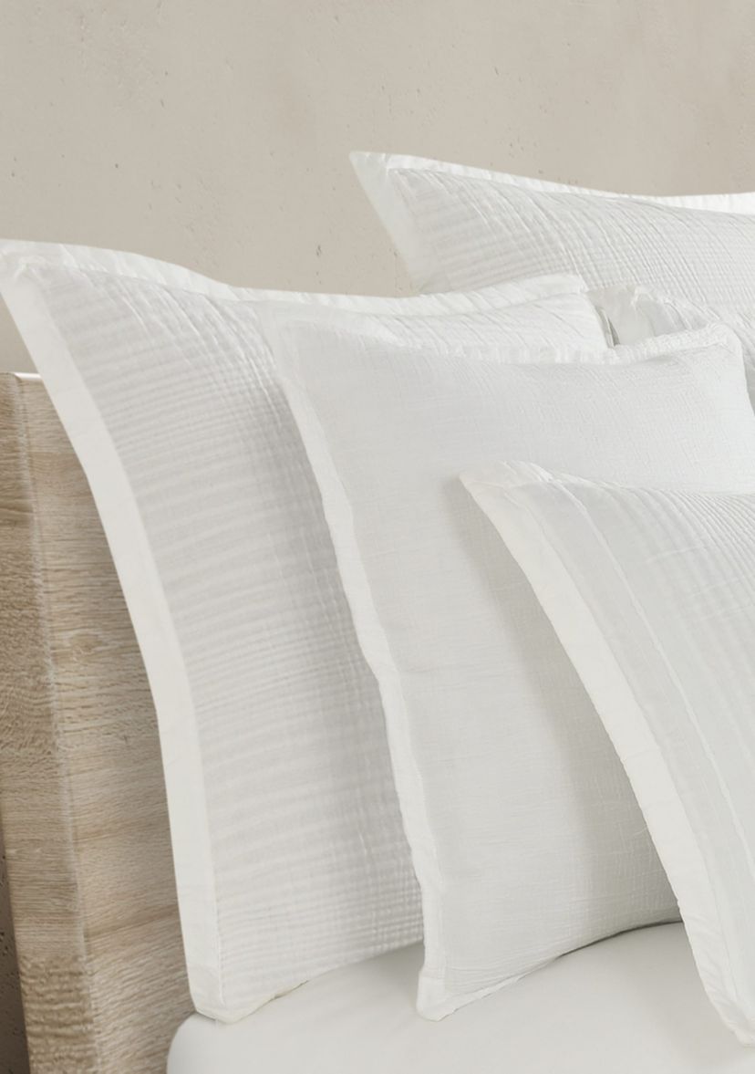 Brentwood Euro Sham