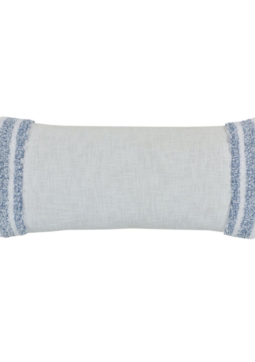 Beachwood Pillow Lumbar Decorative Throw Pillow