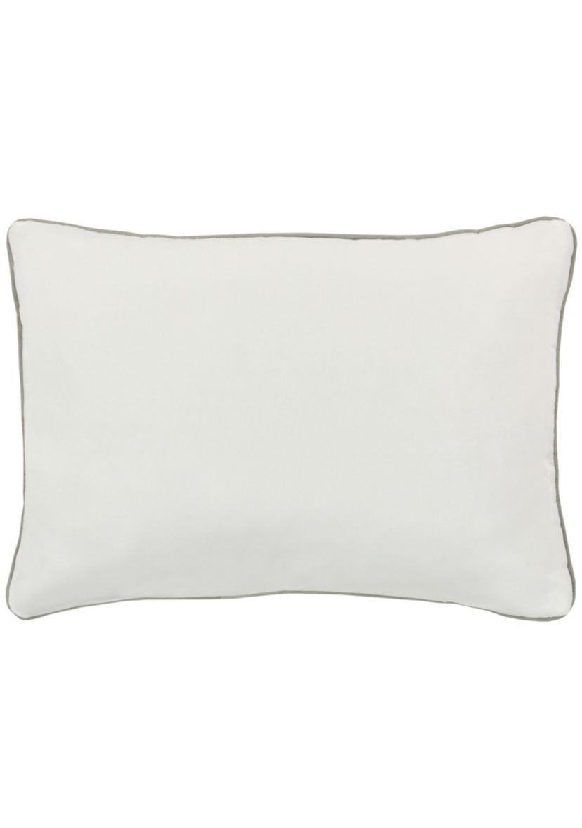 Evergreen Boudoir Decorative Throw Pillow