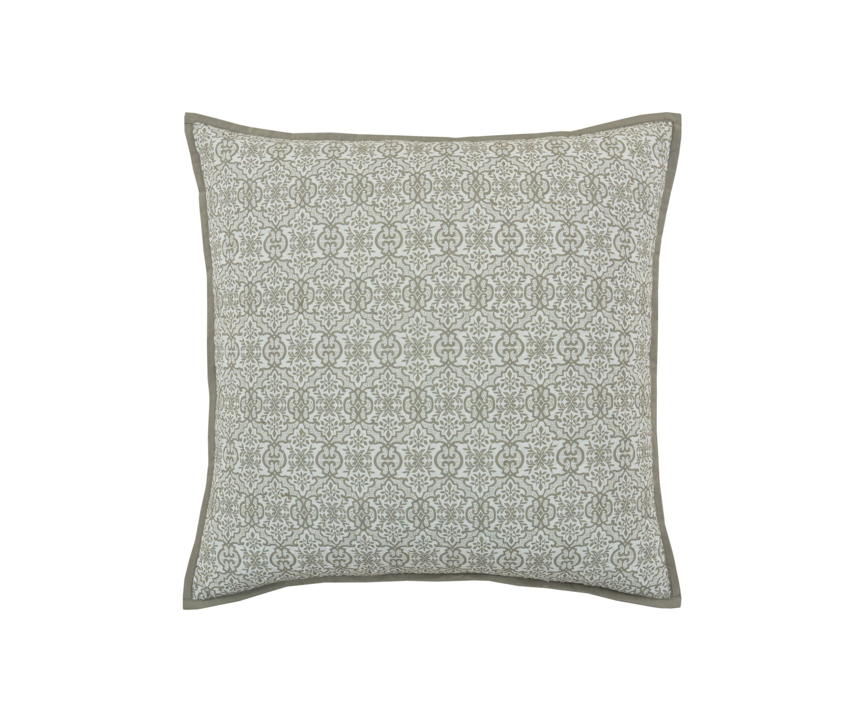 Evergreen Euro Sham