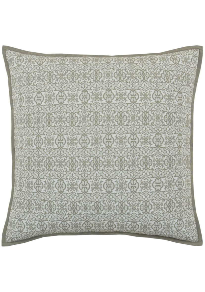 Evergreen Euro Sham